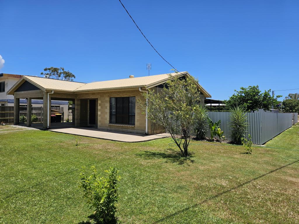 15 Barr St, Ayr, QLD 4807