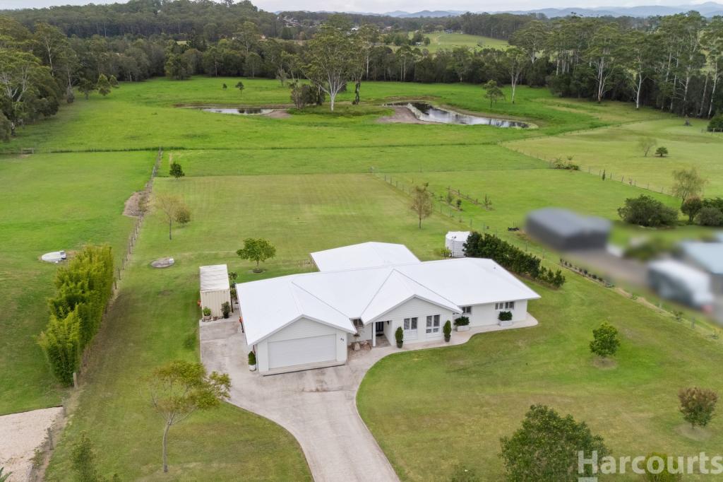62 Oxbow Cct, King Creek, NSW 2446