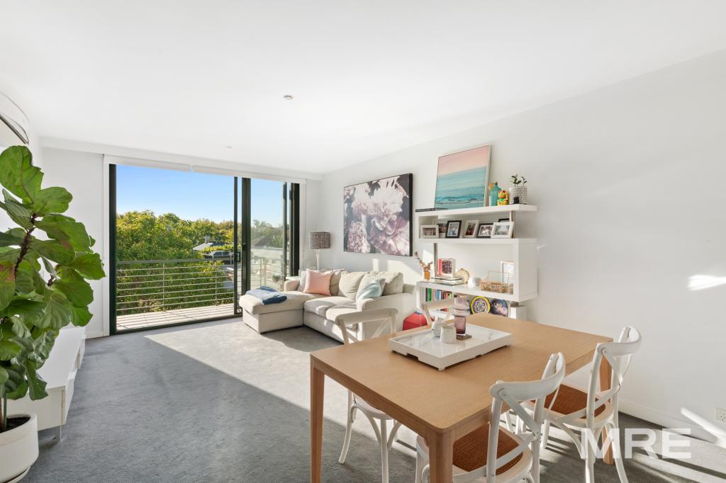 606/89 River St, South Yarra, VIC 3141
