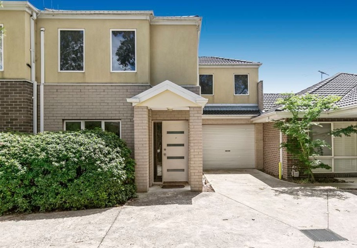 7/31-35 Chandler Rd, Boronia, VIC 3155