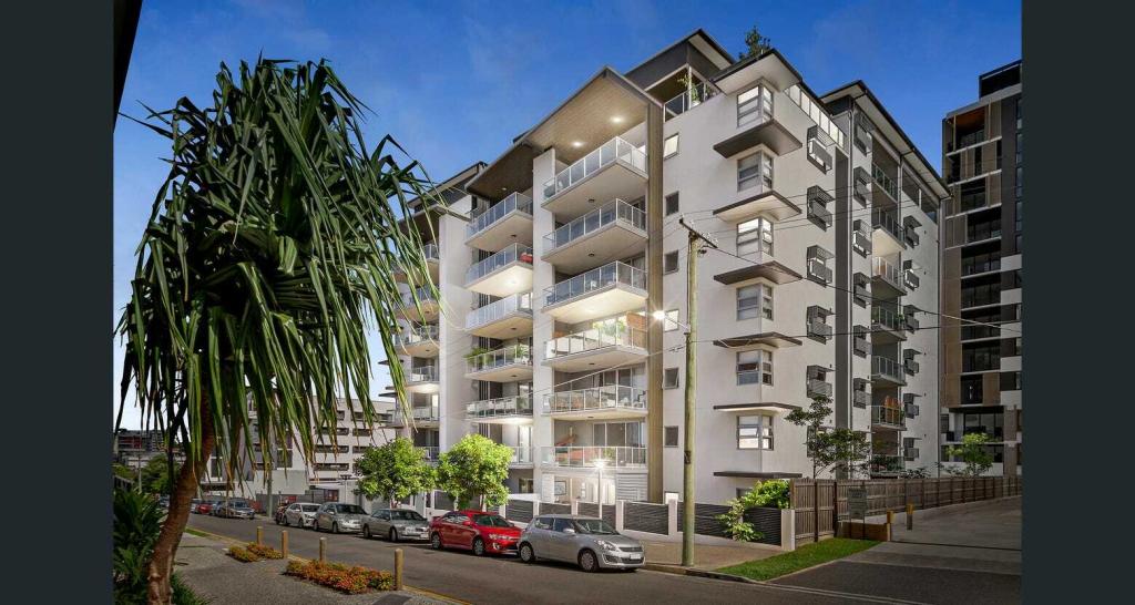 48/52 Latham St, Chermside, QLD 4032