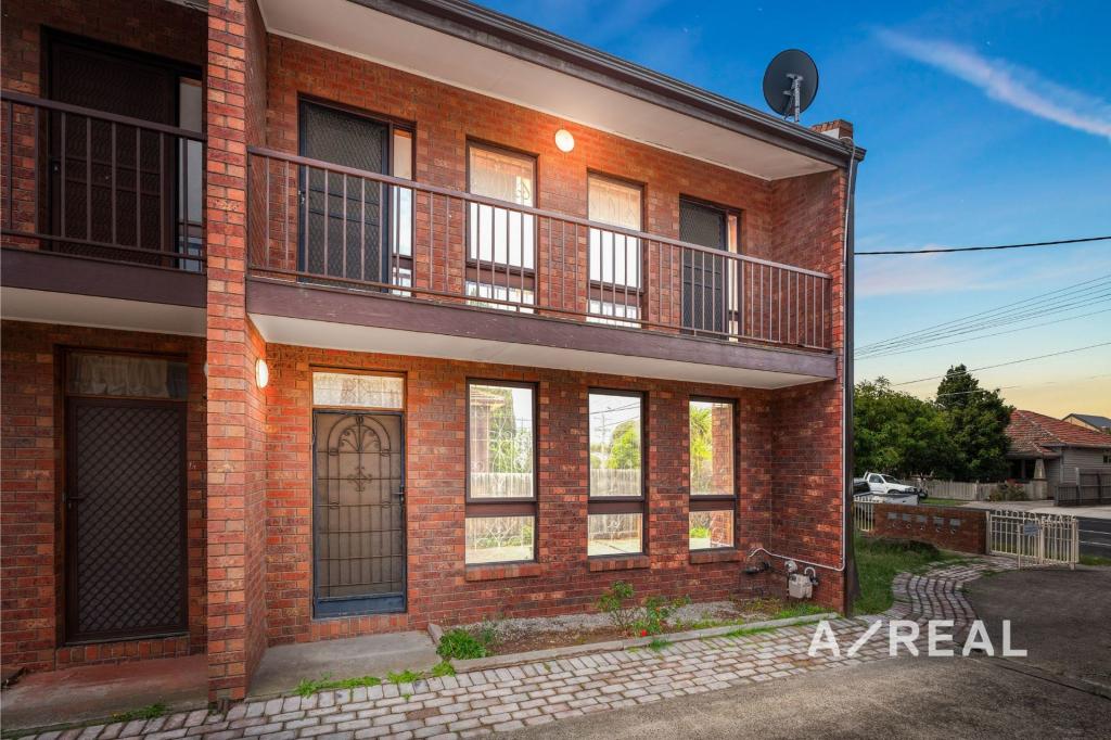 1/23 Empire St, Footscray, VIC 3011