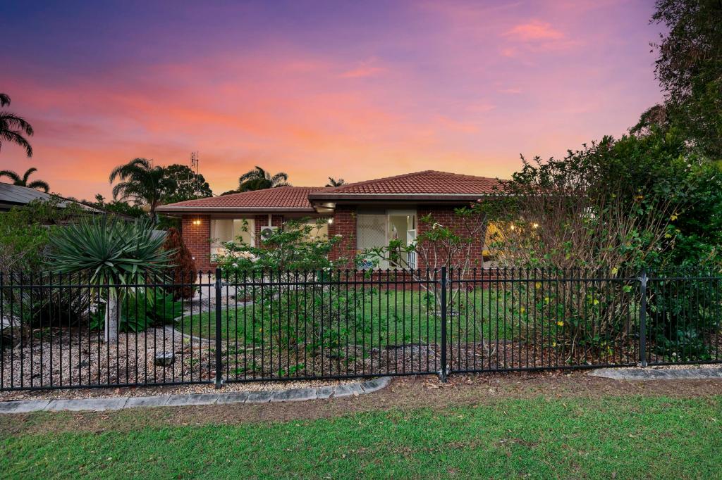 16 Meledie Ave, Kawungan, QLD 4655