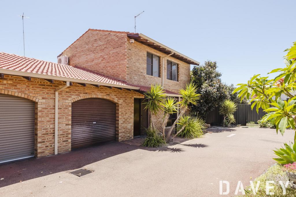 4/50 Ewen St, Scarborough, WA 6019
