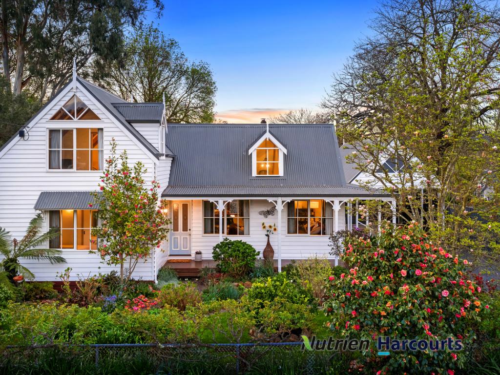 110 High St, Yea, VIC 3717