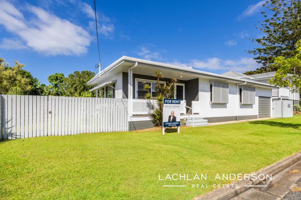 2/49 Palmer Ave, Golden Beach, QLD 4551