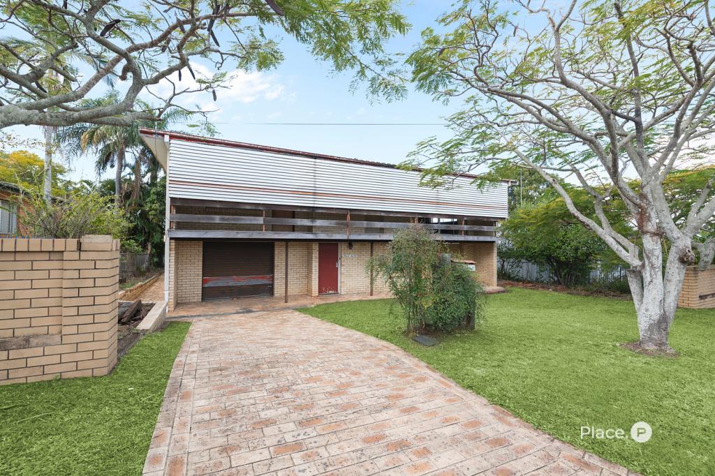 20 Halse St, Sunnybank, QLD 4109