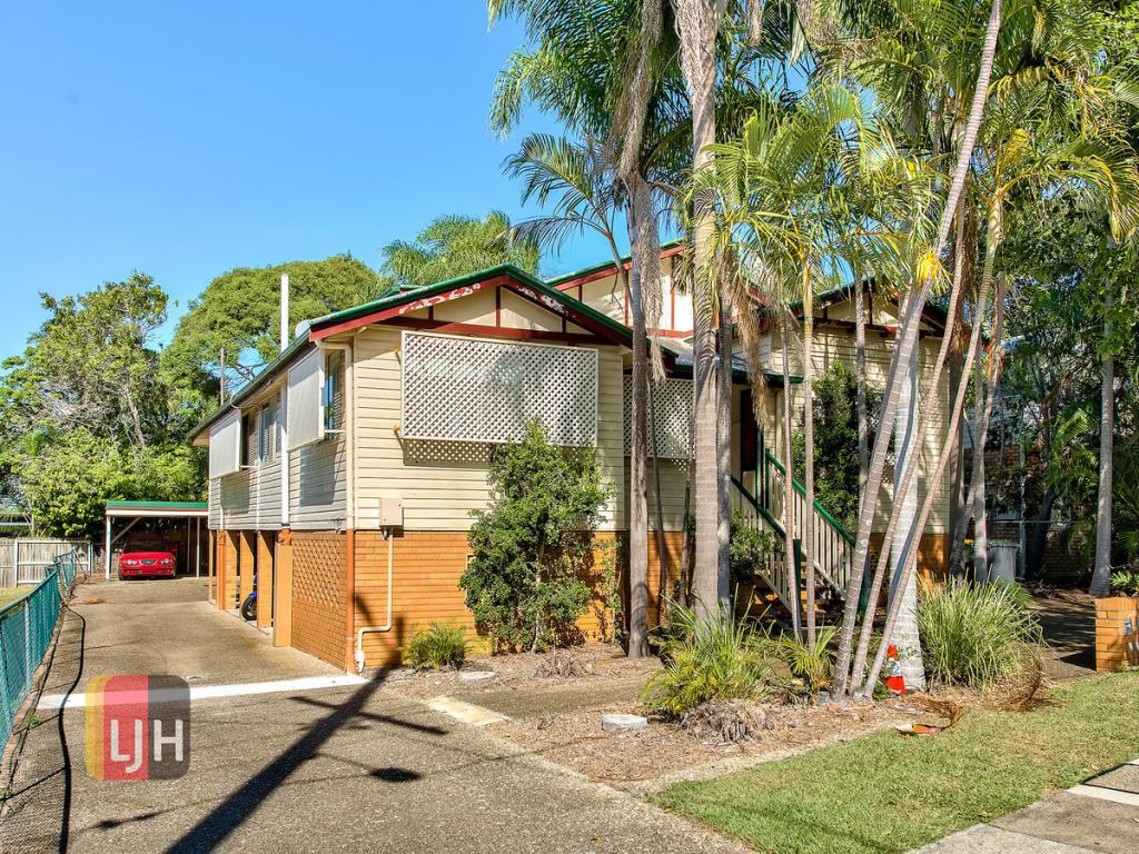 Flat 1/80 Broughton Rd, Kedron, QLD 4031