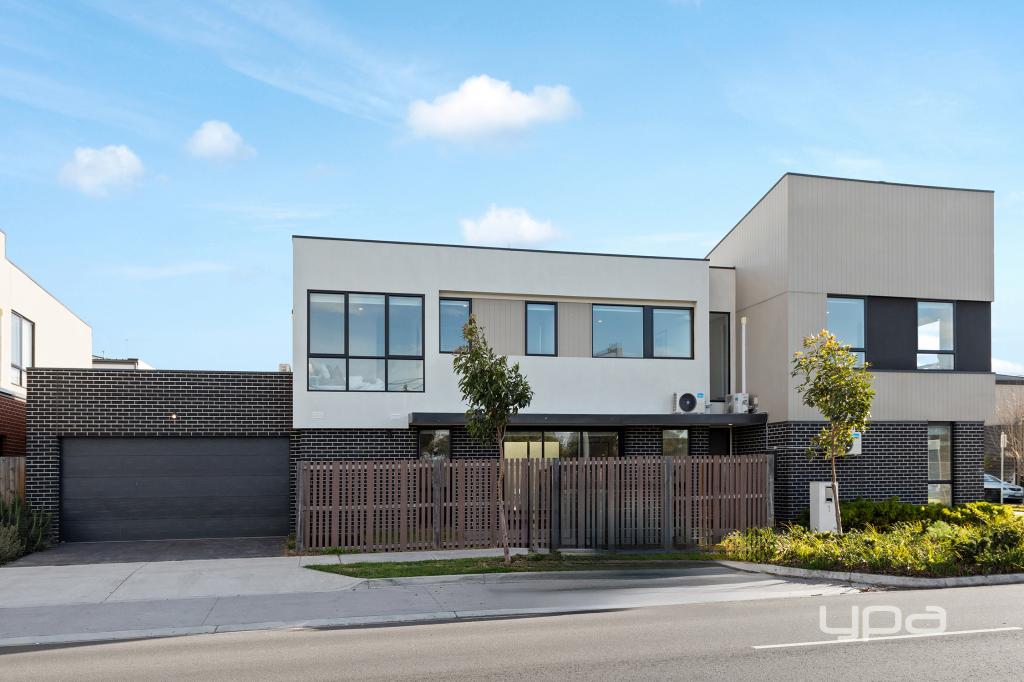 1 Griffiths St, St Albans, VIC 3021