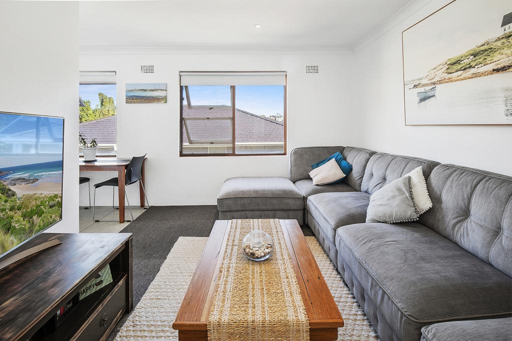 11/46 Wyndora Ave, Freshwater, NSW 2096