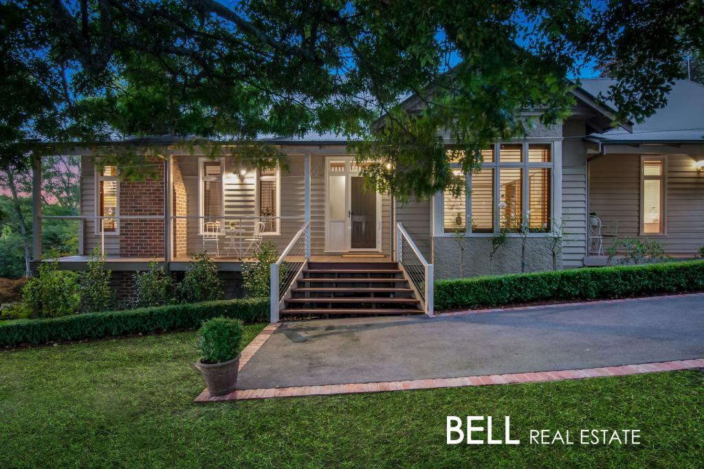 14 Breen Tce, Ferny Creek, VIC 3786