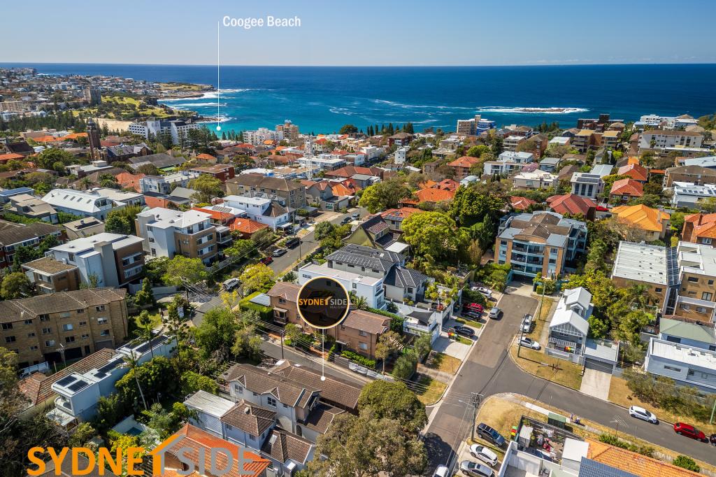 10 Clifford St, Coogee, NSW 2034