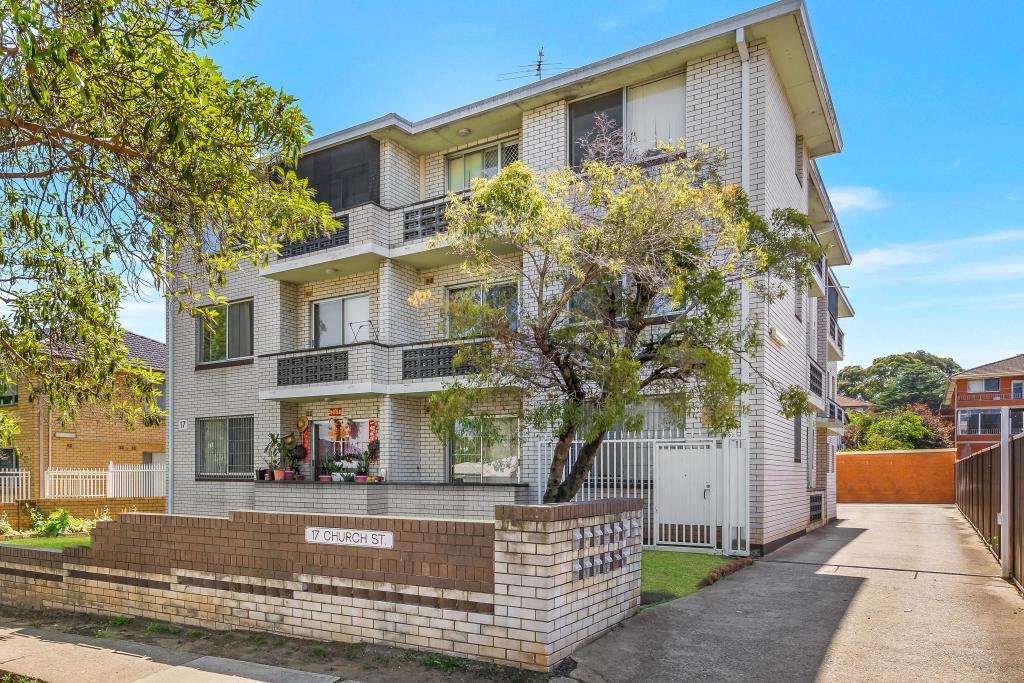 1/17 Church St, Cabramatta, NSW 2166