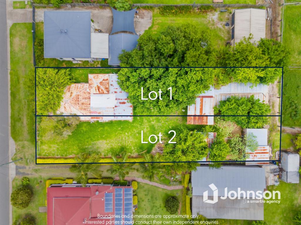 8 Videroni St, Booval, QLD 4304