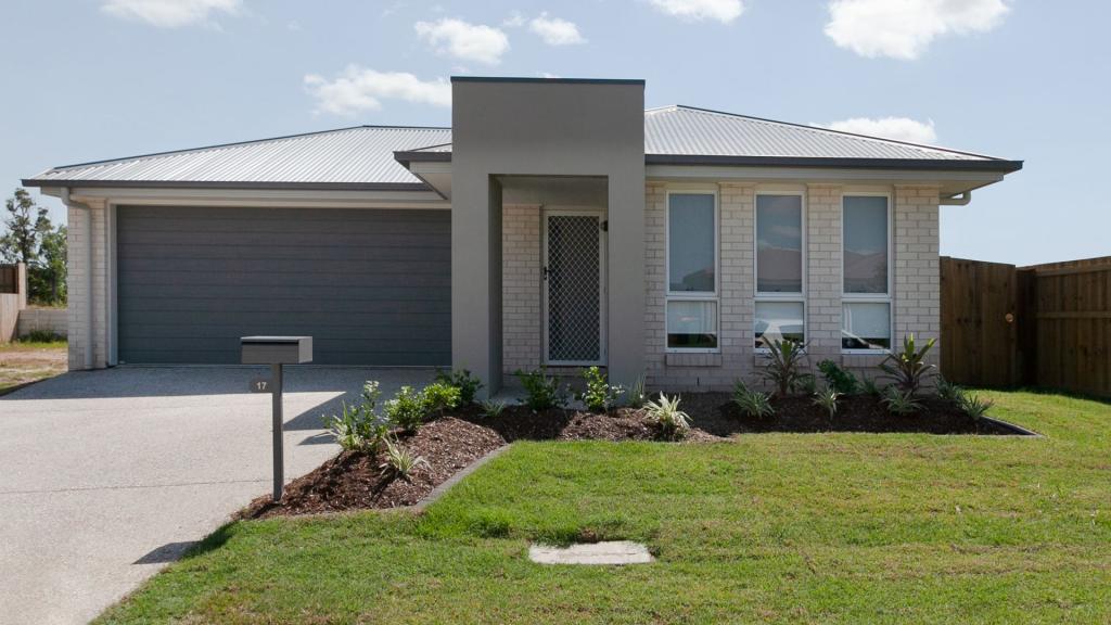 17 Coldstream St, Pimpama, QLD 4209