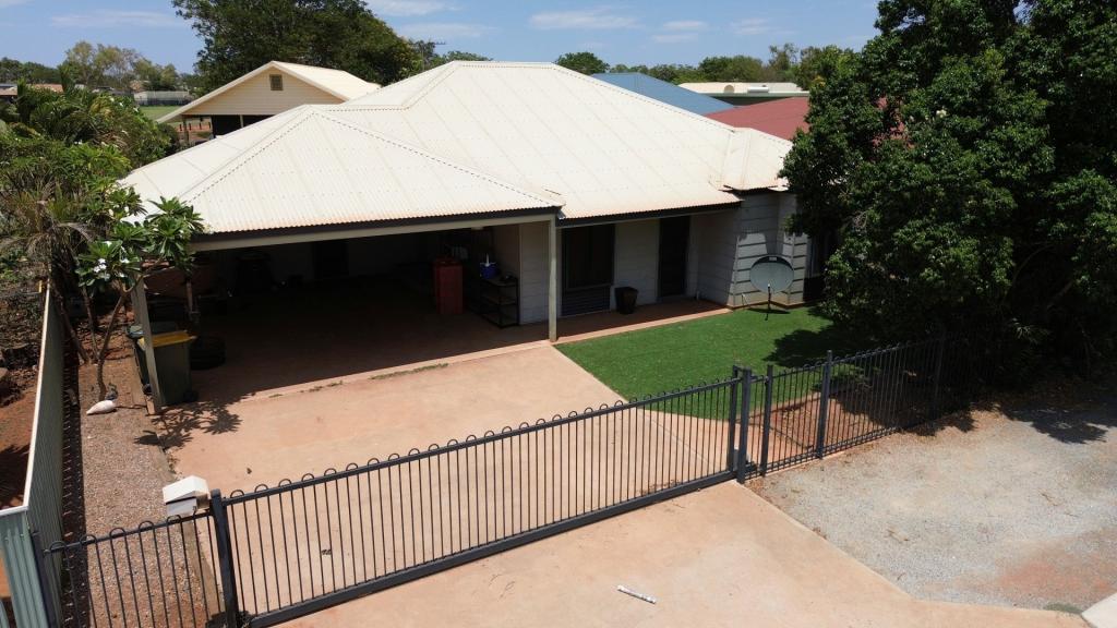 3 CONE PL, SOUTH HEDLAND, WA 6722