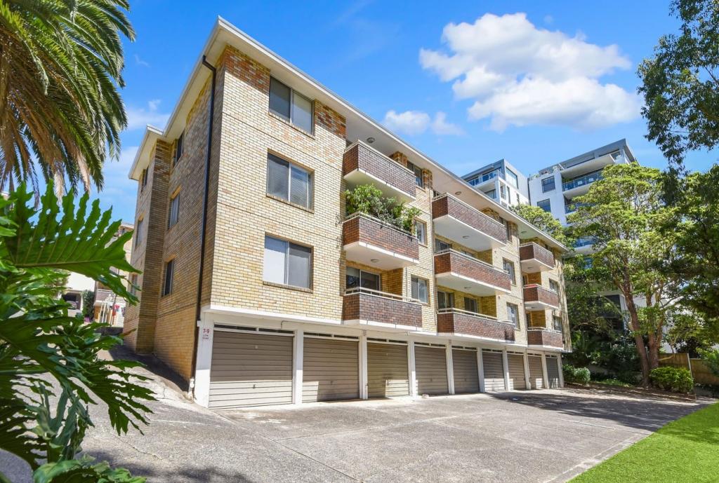 12/7-9 Little St, Lane Cove, NSW 2066