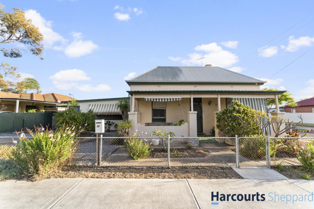 56 Margaret Tce, Rosewater, SA 5013