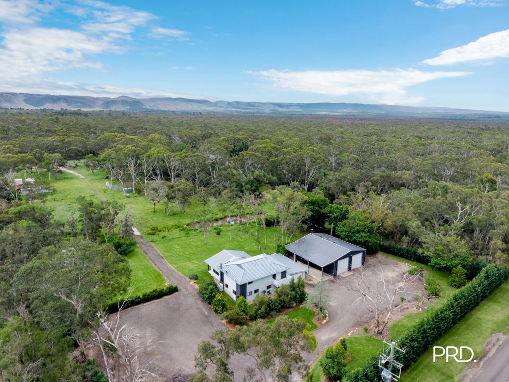 41-47 Taylor Rd, Cranebrook, NSW 2749
