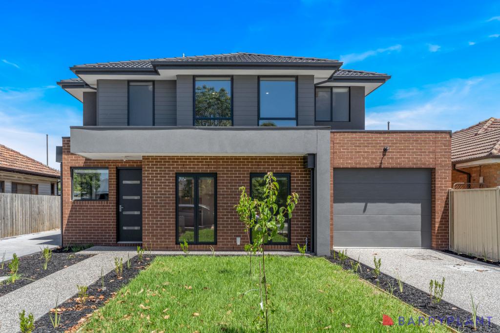 1/133 St Vigeons Rd, Reservoir, VIC 3073