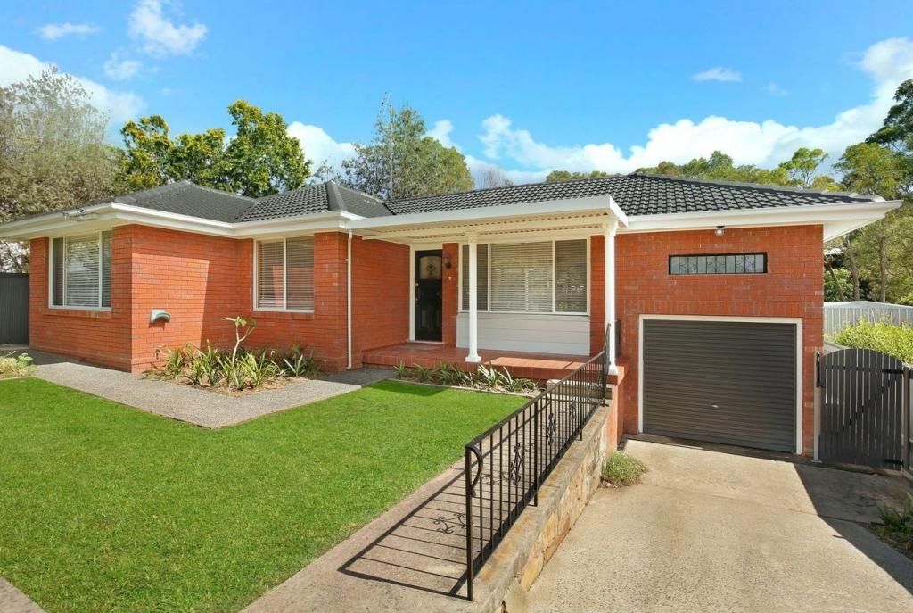 16 Valley Dr, Figtree, NSW 2525