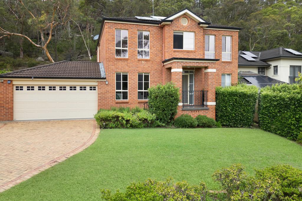 91 Bambil Rd, Berowra, NSW 2081