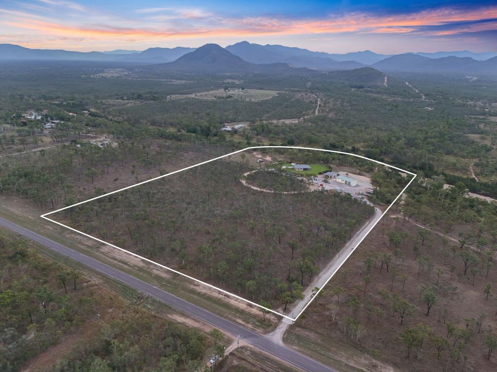 1/504 Black River Rd, Black River, QLD 4818