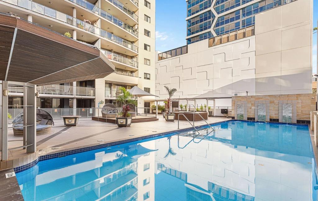 93/369 HAY ST, PERTH, WA 6000