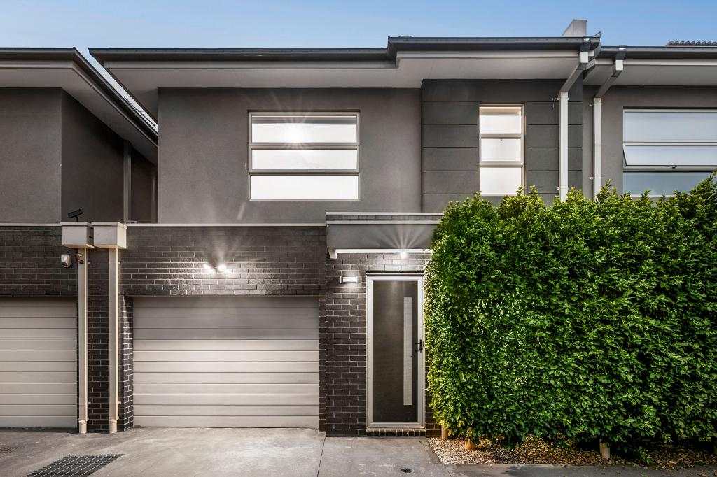 4/33 William St, Glenroy, VIC 3046