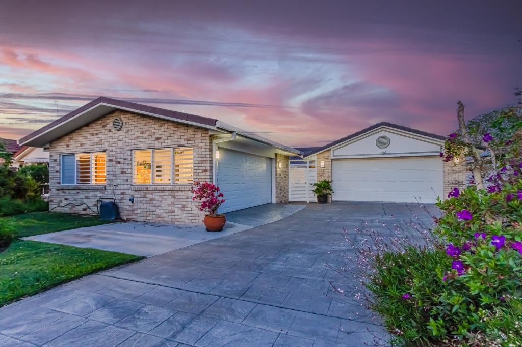 15 Edward Ave, Pottsville, NSW 2489