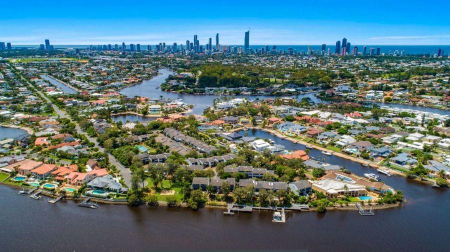 Contact Agent For Address, Bundall, QLD 4217