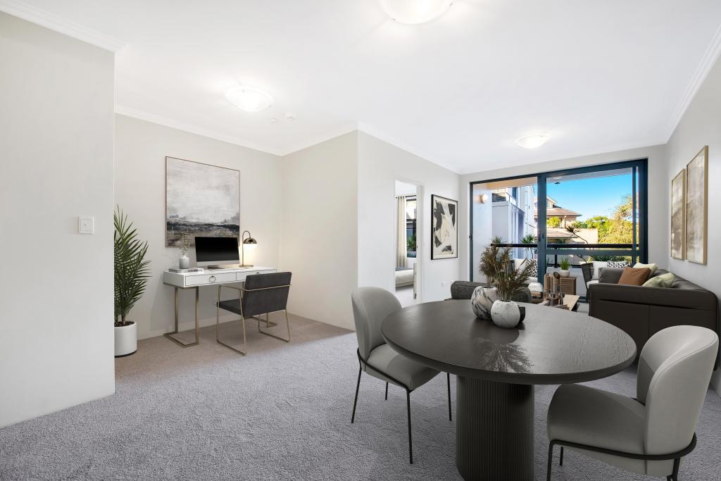 15/120 Cabramatta Rd, Cremorne, NSW 2090