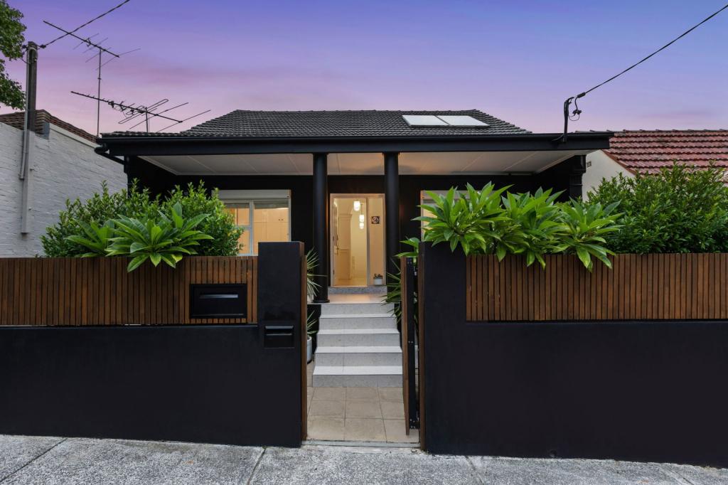 56 Marion St, Leichhardt, NSW 2040