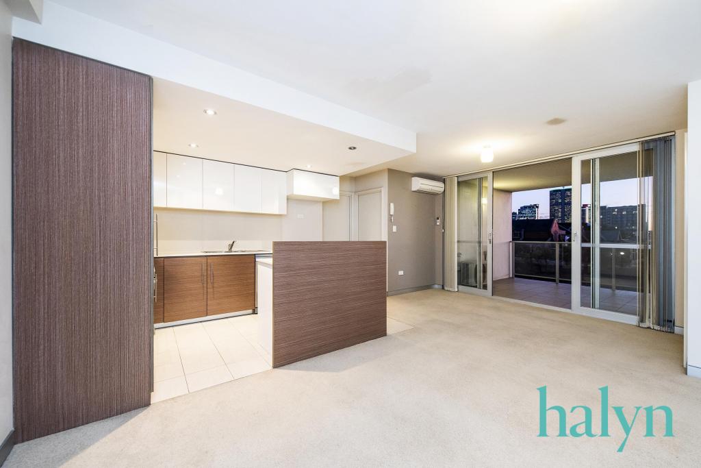 205/403 Newcastle St, Northbridge, WA 6003