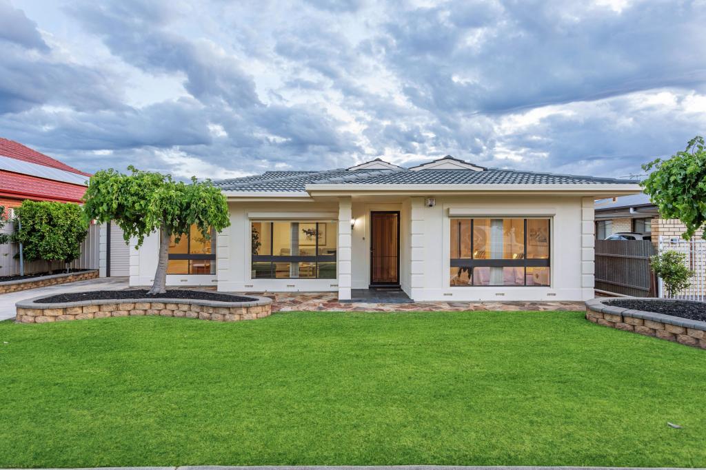 49 Glenavon St, Woodville South, SA 5011