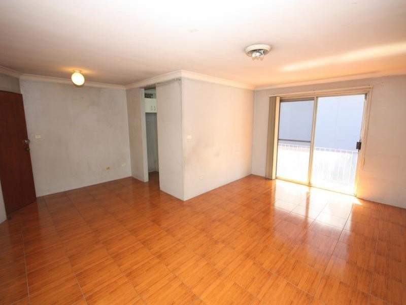 5/18 Vaughan St, Lidcombe, NSW 2141