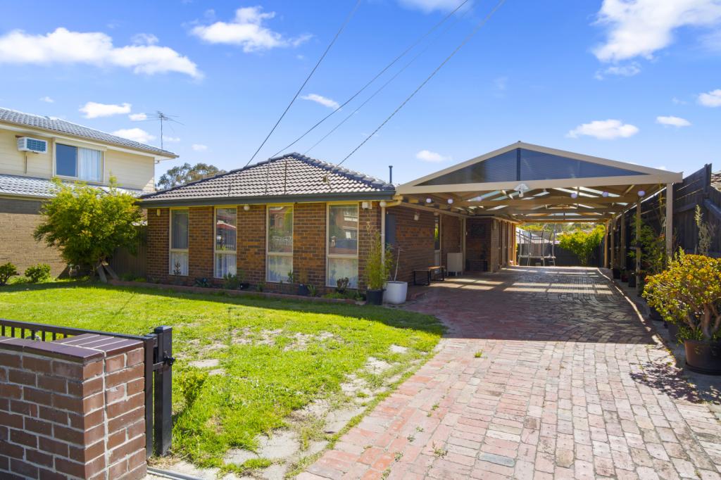3 MCQUADE CT, NOBLE PARK NORTH, VIC 3174
