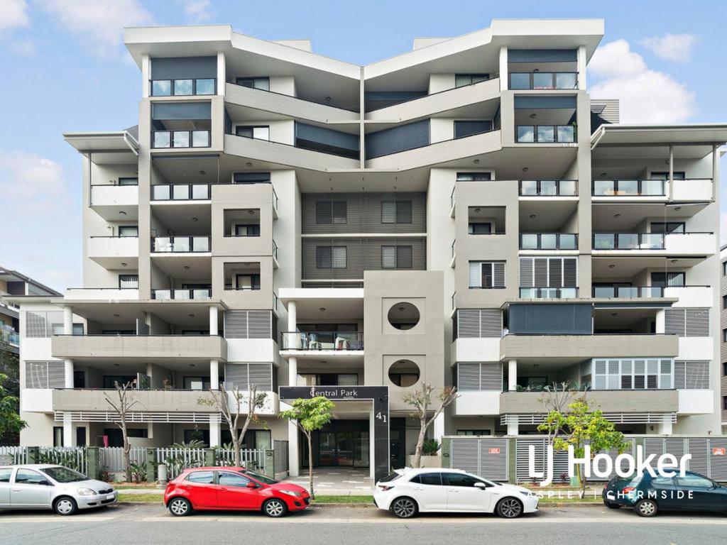 11/41 Playfield St, Chermside, QLD 4032