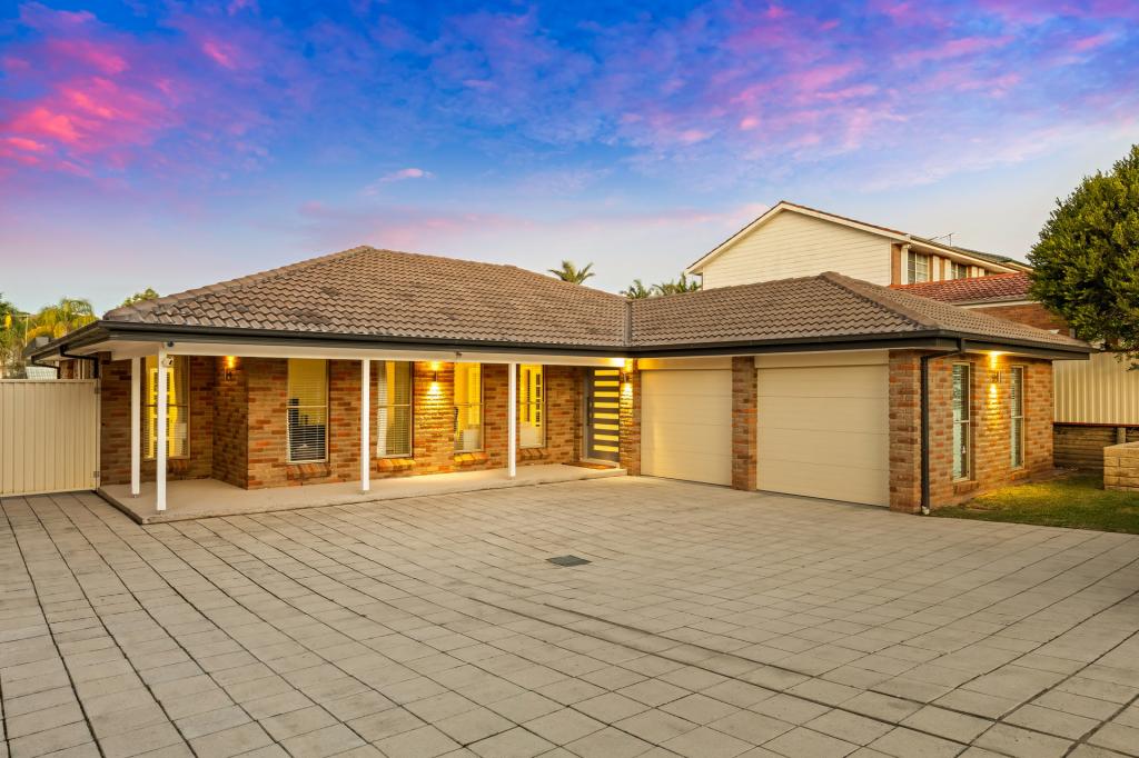 6 Melissa Pl, West Pennant Hills, NSW 2125