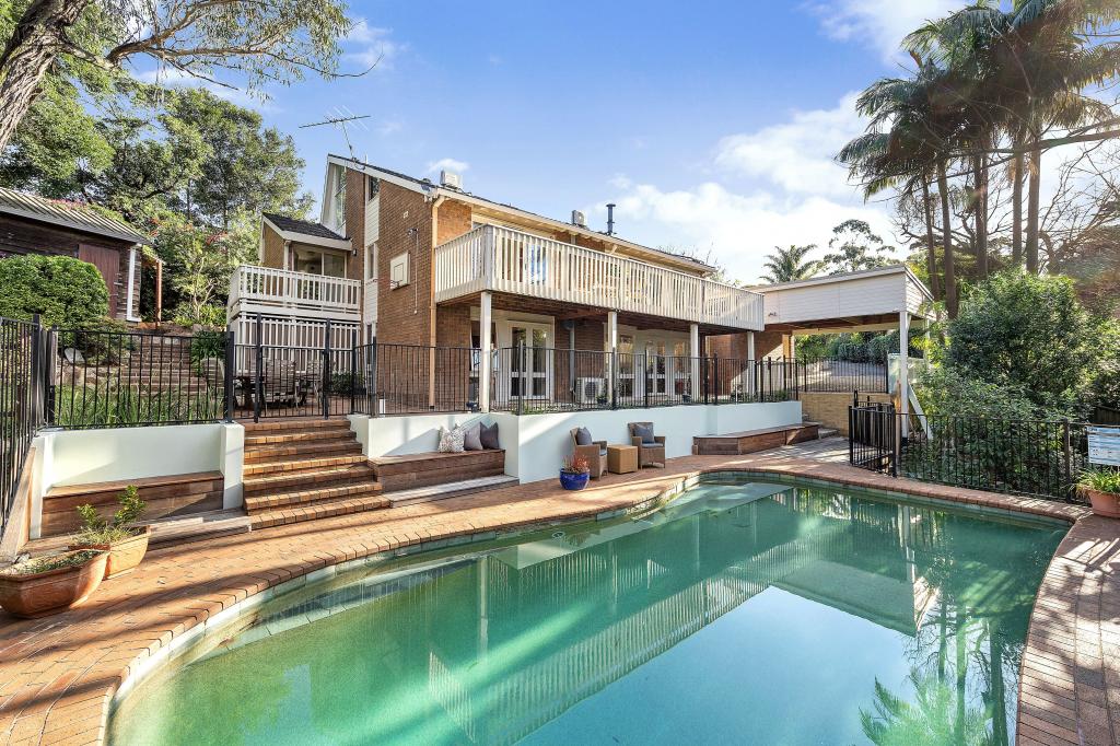 27A AWATEA RD, ST IVES CHASE, NSW 2075
