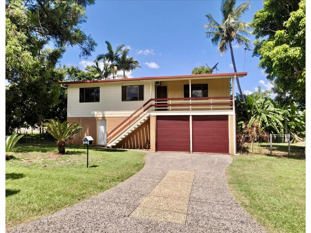 354 Marsh Ave, Frenchville, QLD 4701