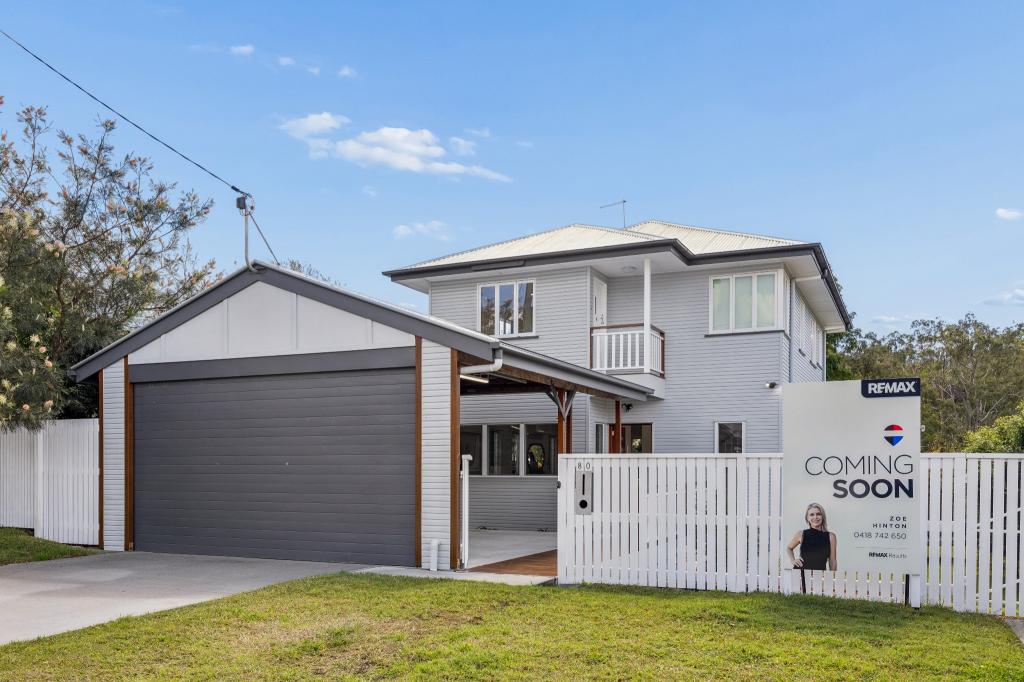 80 Diamond St, Holland Park, QLD 4121