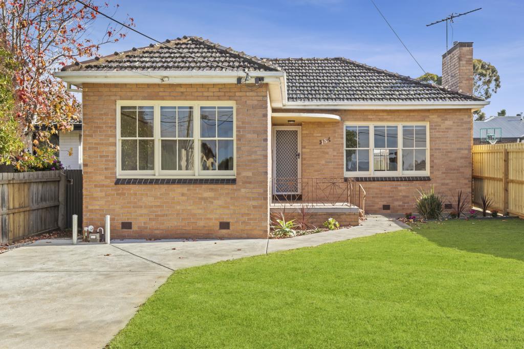 15a Osborne Ave, North Geelong, VIC 3215