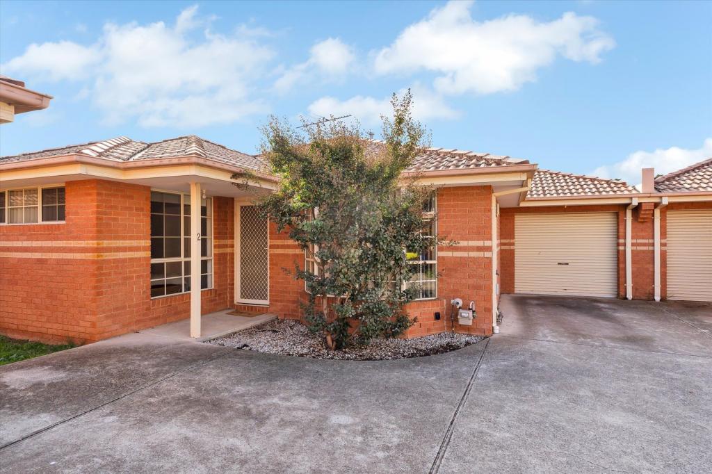 2/17 Toolern St, Melton South, VIC 3338