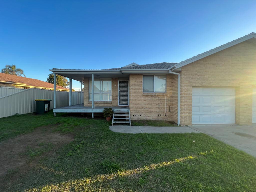 1b Wollombi Rd, Muswellbrook, NSW 2333