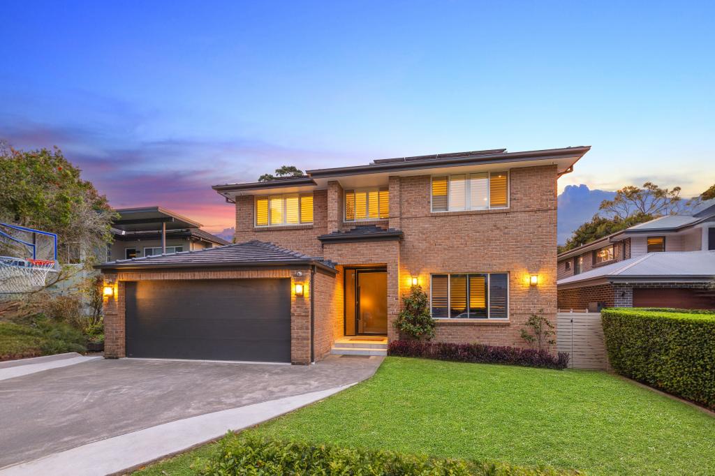 9 Epacris Ave, Forestville, NSW 2087