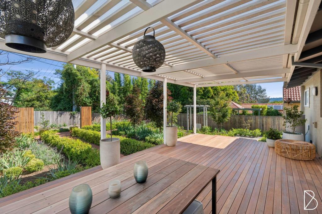 4 Ironside St, Weston, ACT 2611