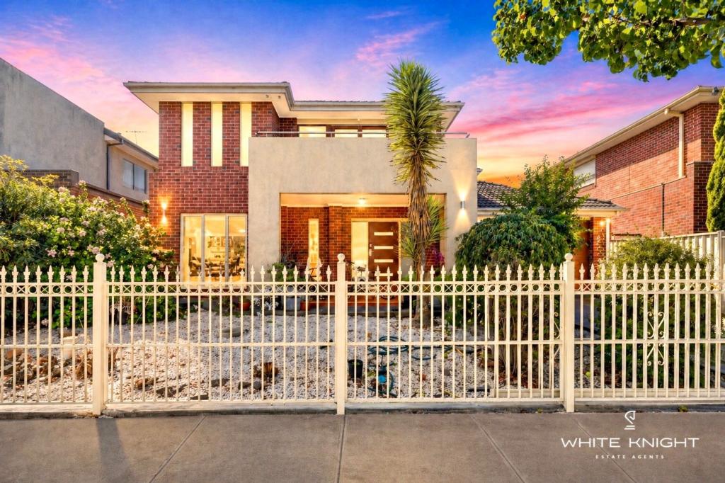 21 Ruby Way, Braybrook, VIC 3019