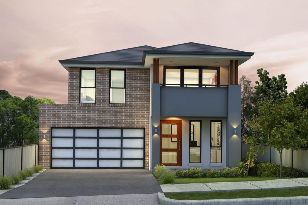 Lot 2xx  33 Park Rd, Leppington, NSW 2179