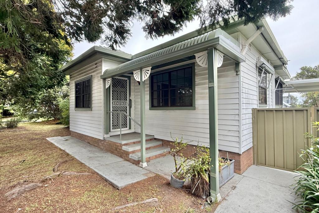 1305 Princes Hwy, Heathcote, NSW 2233